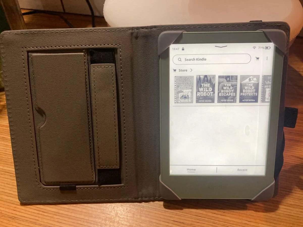 Amazon Kindle Gen 11 No Ads - Image 4