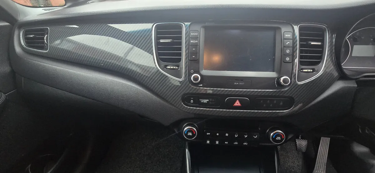 Kia Carens 2018 - Image 4