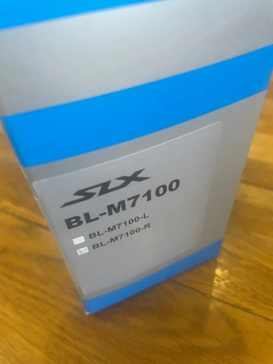 Mountain Bike Components Brakes / Rotors / Tyre (New) - Image 2