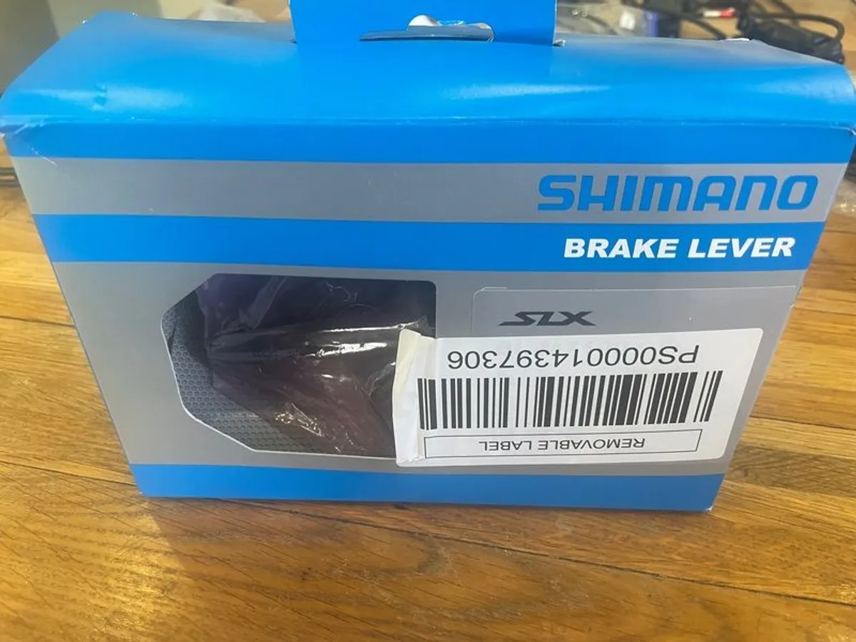 Mountain Bike Components Brakes / Rotors / Tyre (New) - Image 3