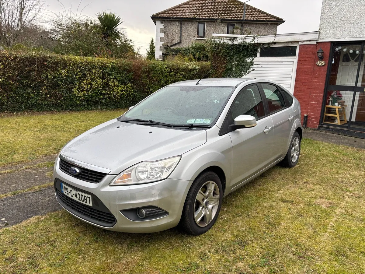 Ford Focus 1.6 Petrol - Image 2