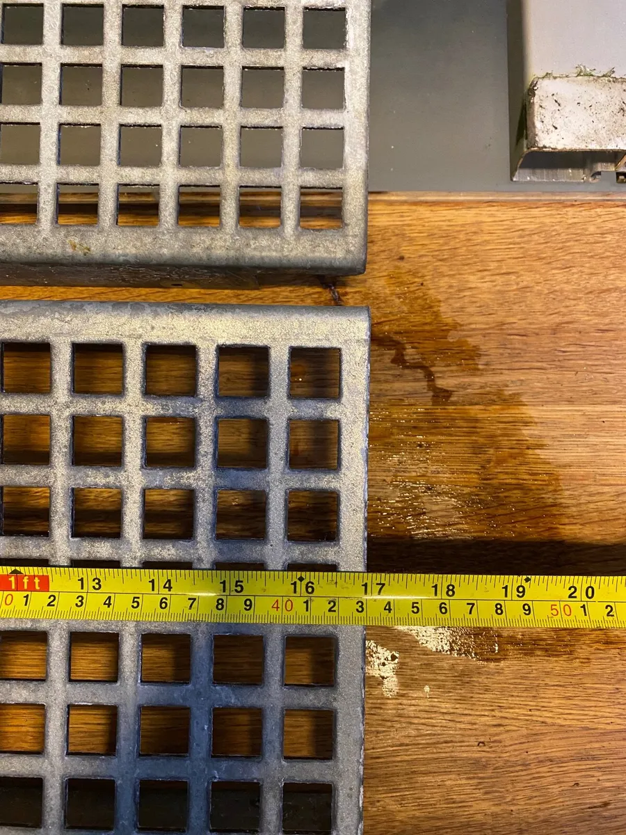 Trailer/Truck light guards - Image 2