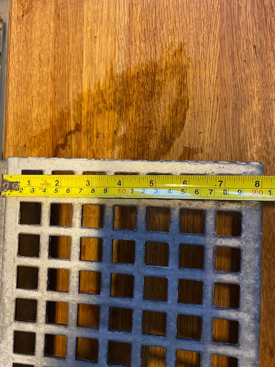 Trailer/Truck light guards - Image 3