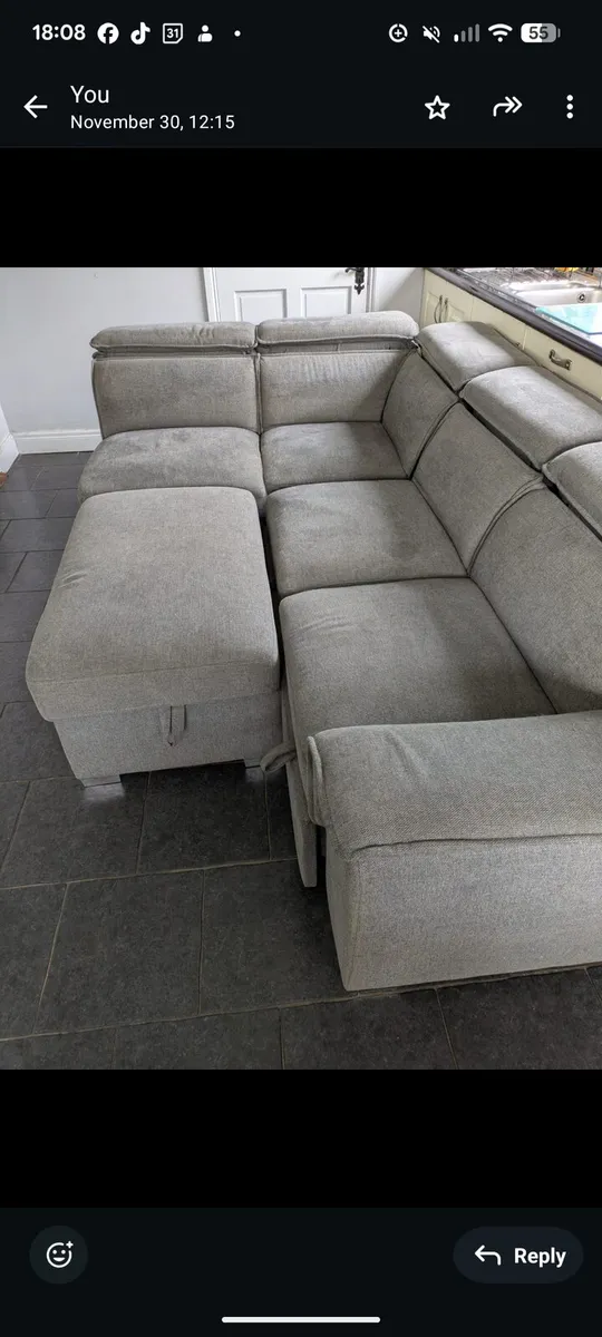 Sofa - Image 1