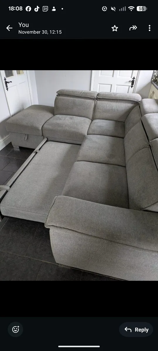 Sofa - Image 2