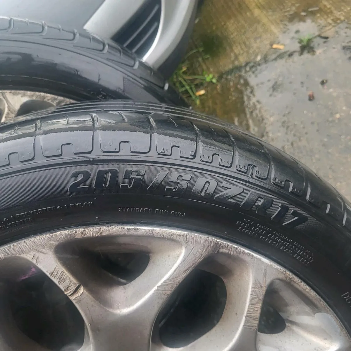 Ford alloys - Image 2