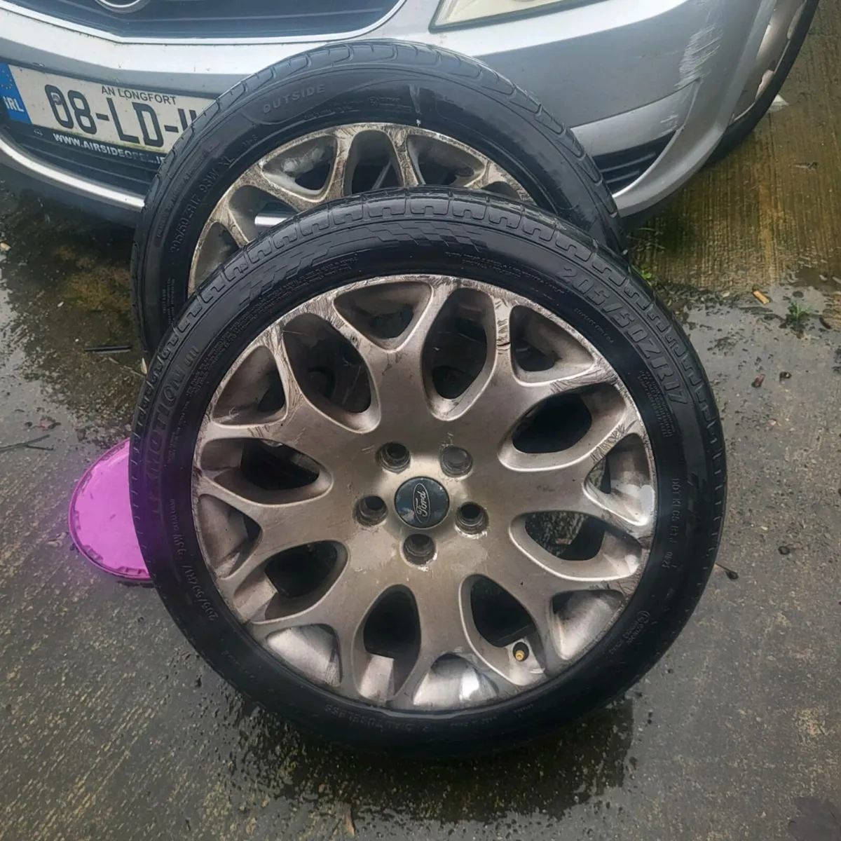 Ford alloys - Image 3