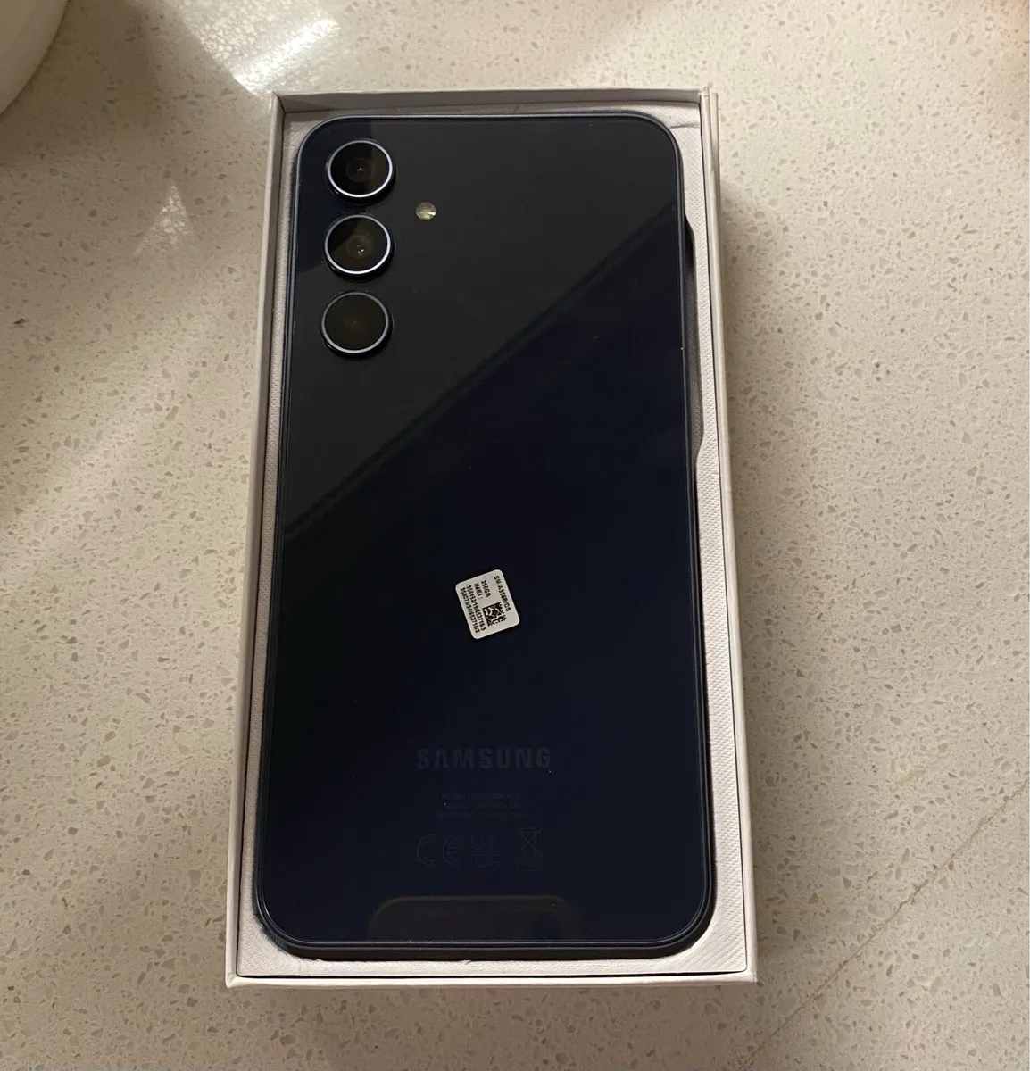 Samsung A35 5G 256GB - Image 3