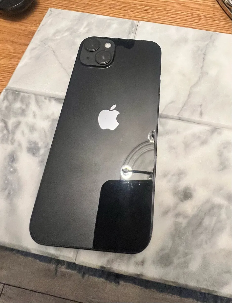 IPhone 14 Plus Midnight Blue 128GB - Image 2