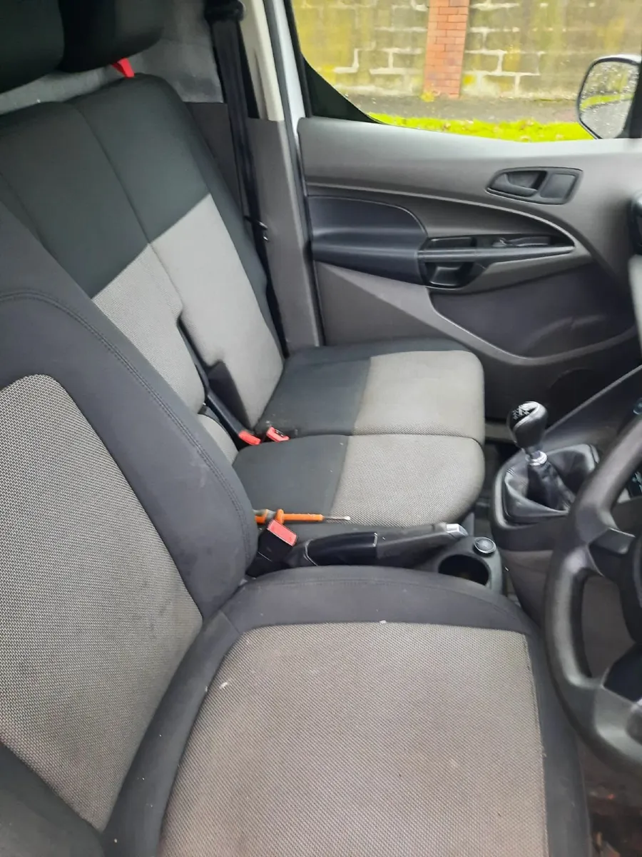 Ford Transit 2019 - Image 4