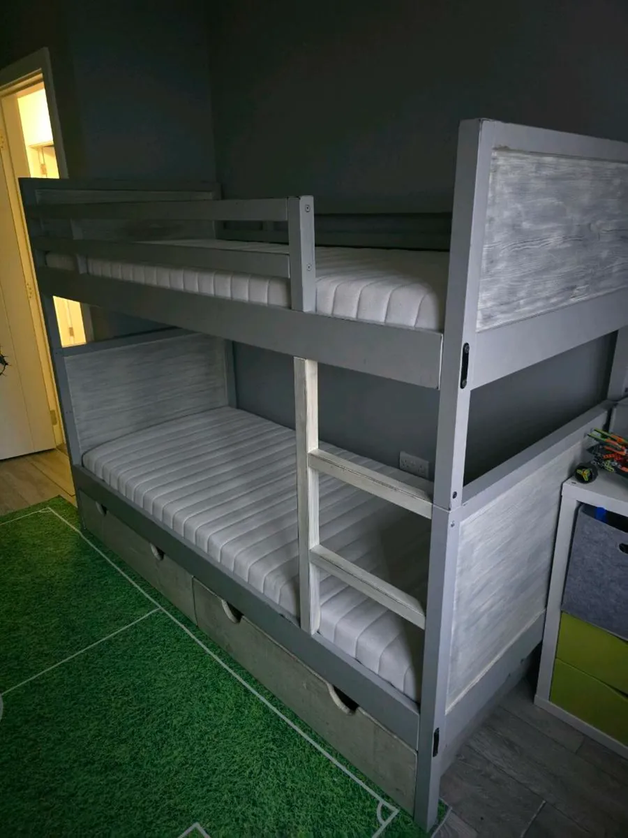 Bunk bed - Image 2