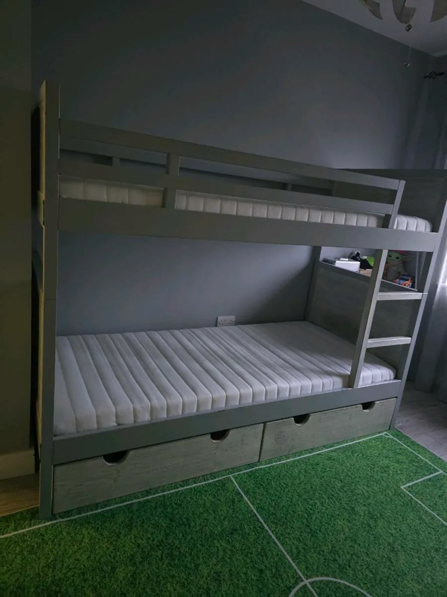 Bunk bed - Image 3