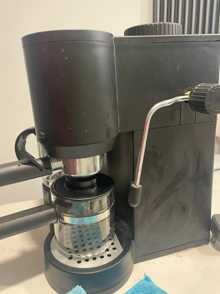 Krupa Coffee Machine - Image 3