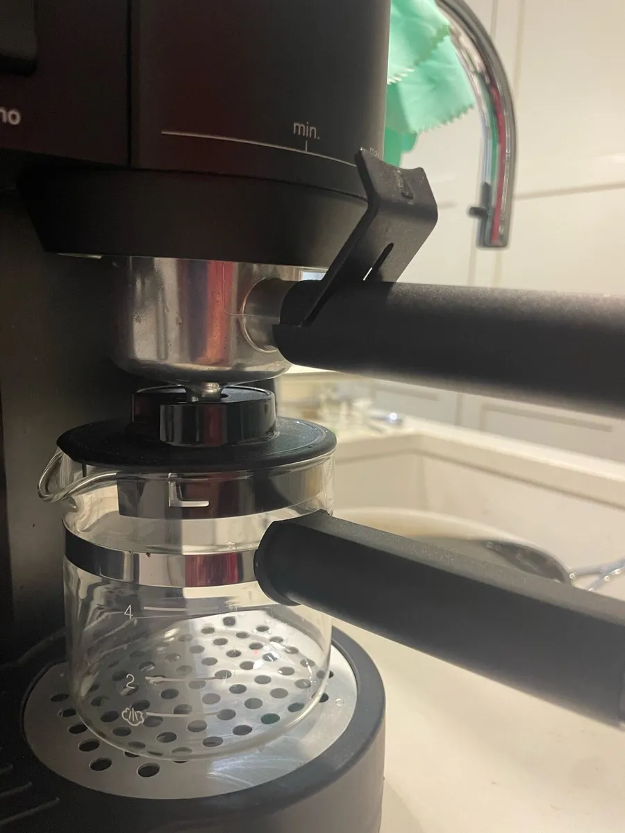 Krupa Coffee Machine - Image 4