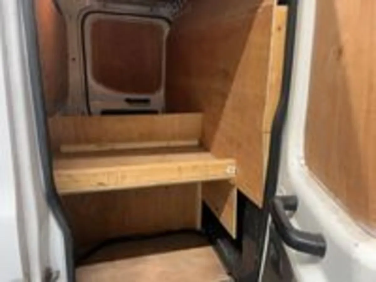 Ford Transit Transit 2.0 350 EcoBlue Leader RWD L3 - Image 3