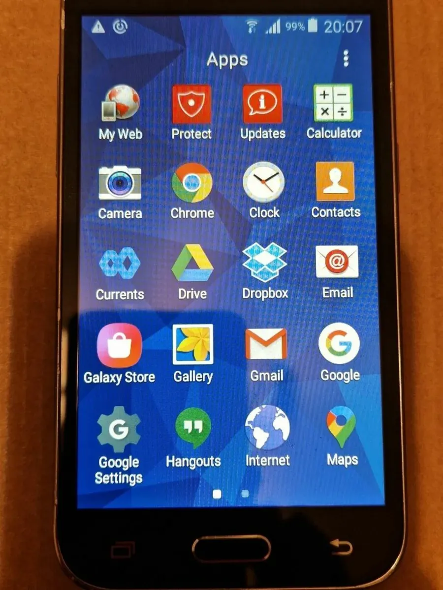 Samsung Galaxy Core Prime, 8GB Excellent Condition - Image 3