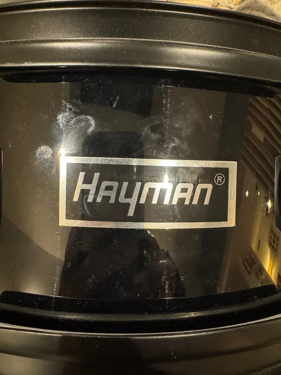 Hayman Drum Kit - Image 2