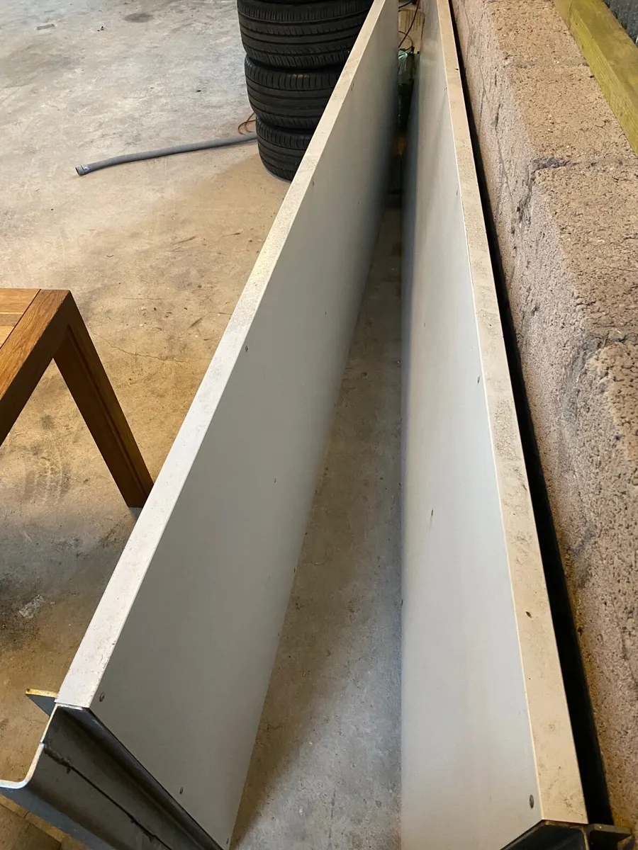 Trailer/Truck sides - Image 1