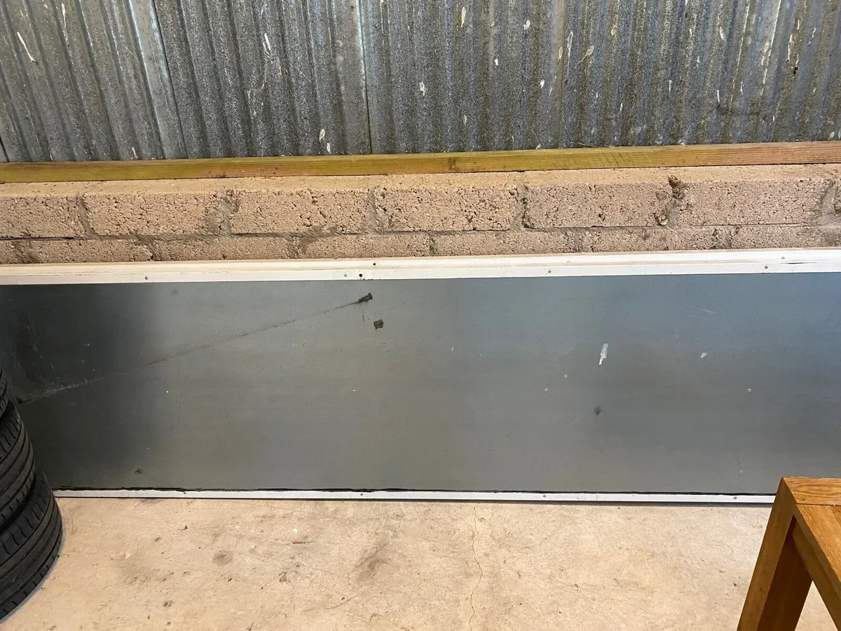 Trailer/Truck sides - Image 4