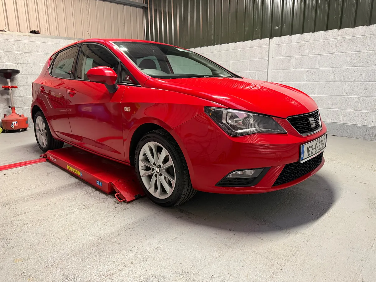 Seat Ibiza 2016         1 Litre ! - Image 2