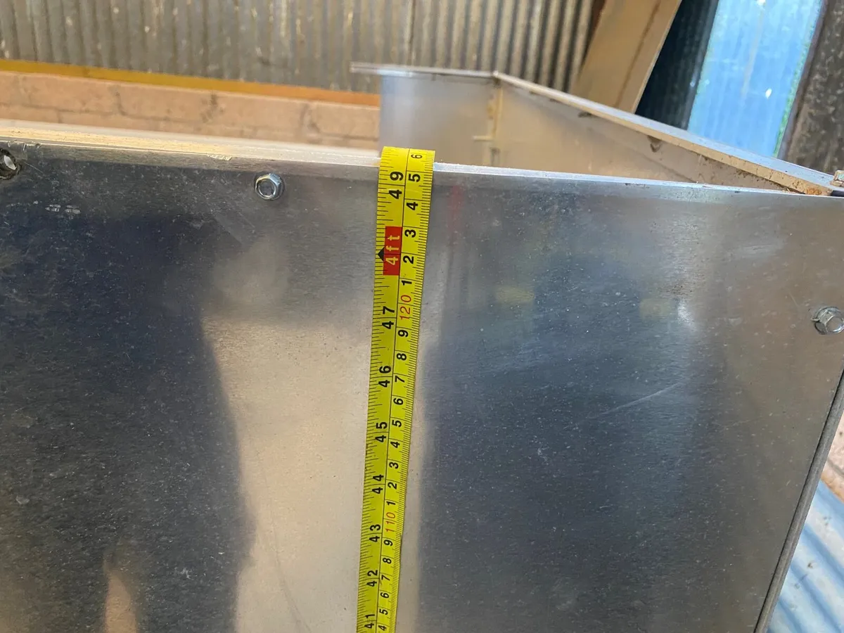 Chipper lid - Image 2