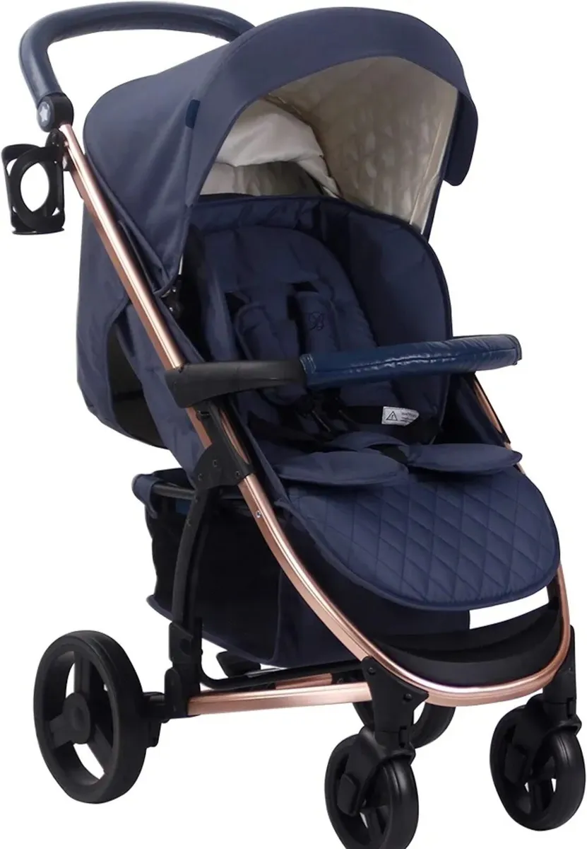 Brand new buggy travel system - Image 4