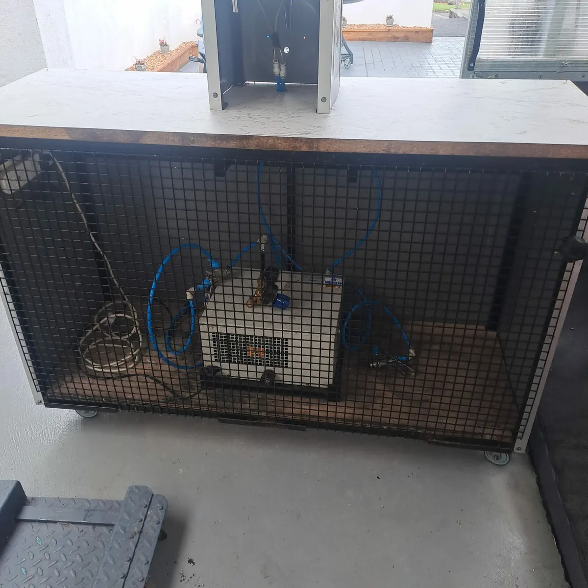 Mobile bar - Image 2