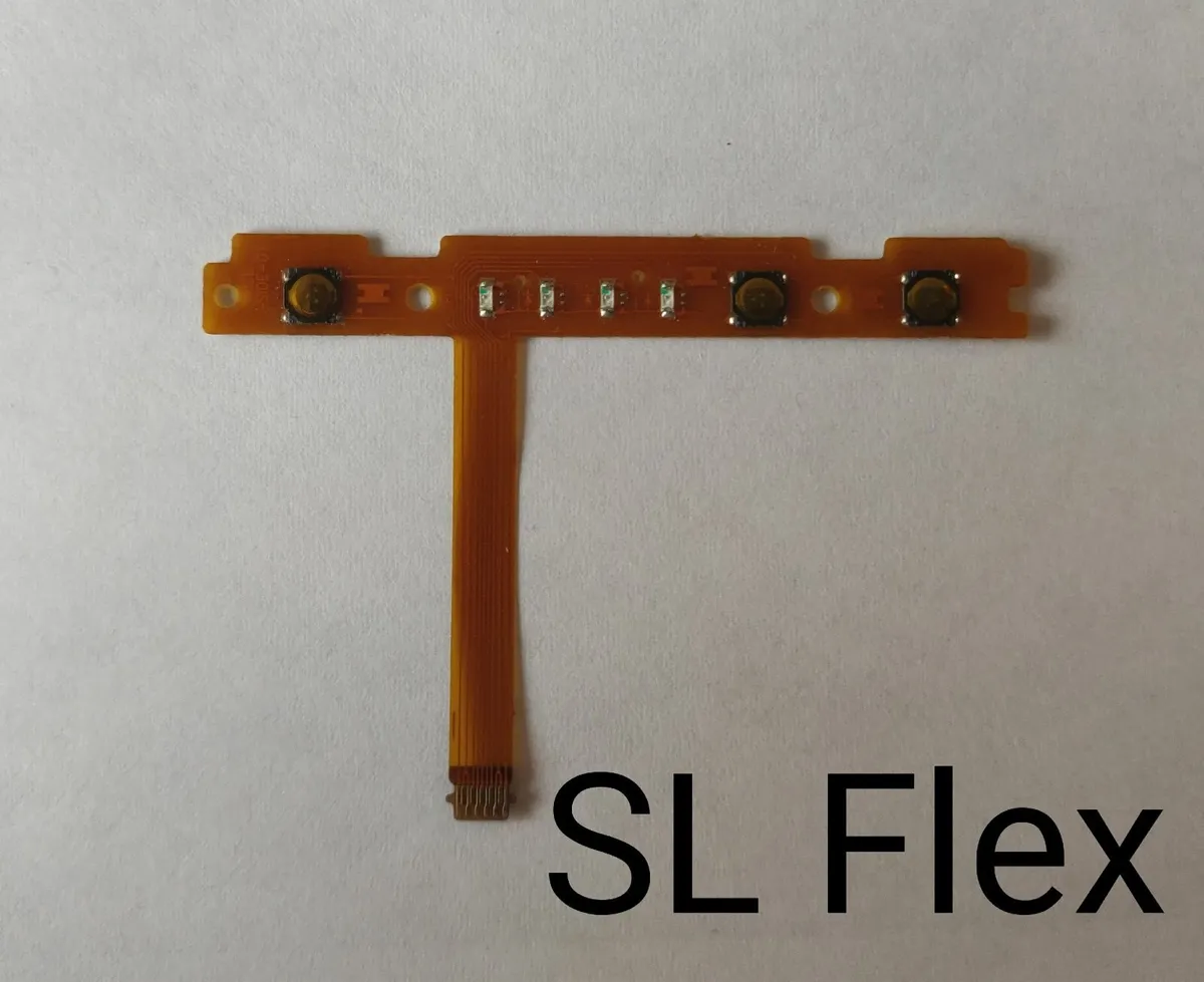 Nintendo Switch Joy-Con Flex Buttons – Multiple Op - Image 3