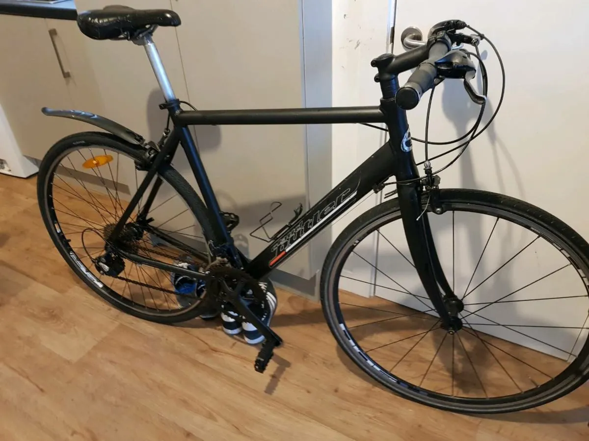 Claude butler 22inch - Image 2