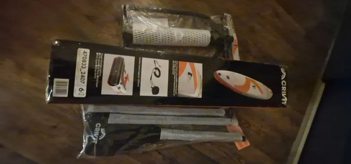 Stand up paddle board - Image 3