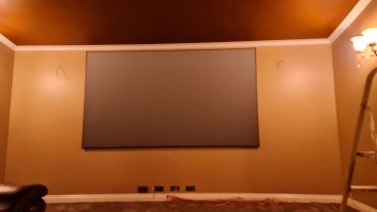 projector screen - Image 3