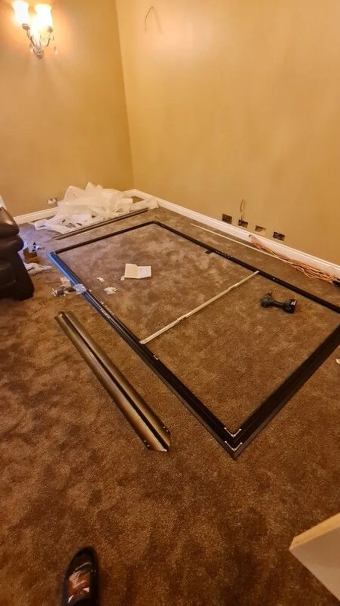 projector screen - Image 4