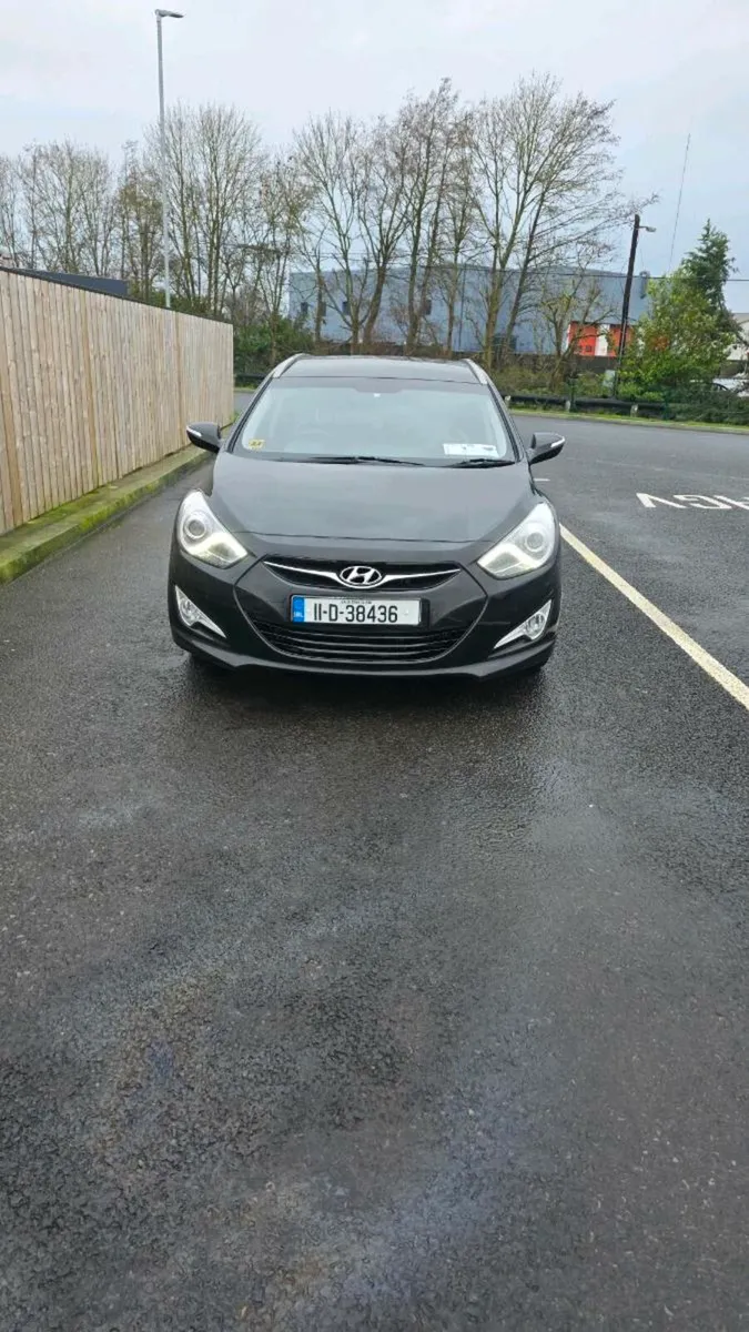 Hyundai i40 - Image 1