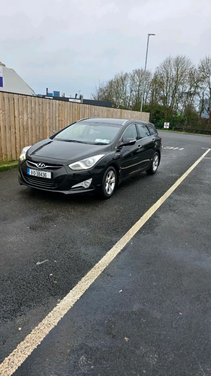 Hyundai i40 - Image 2