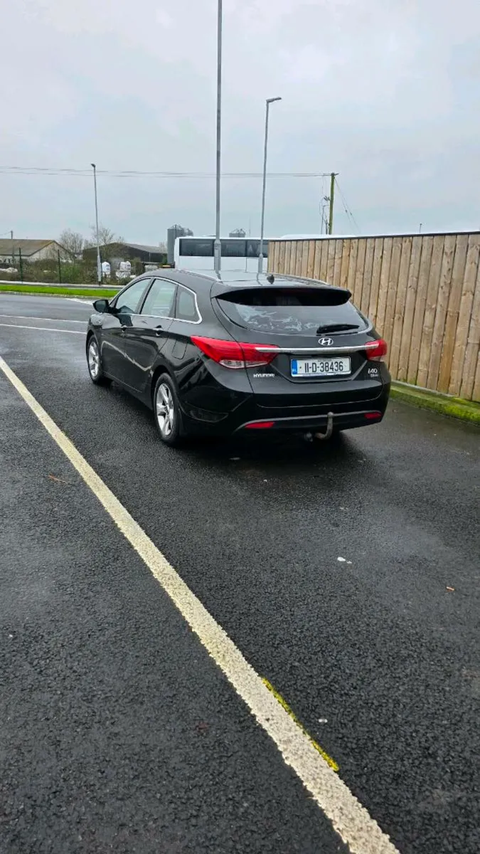 Hyundai i40 - Image 3