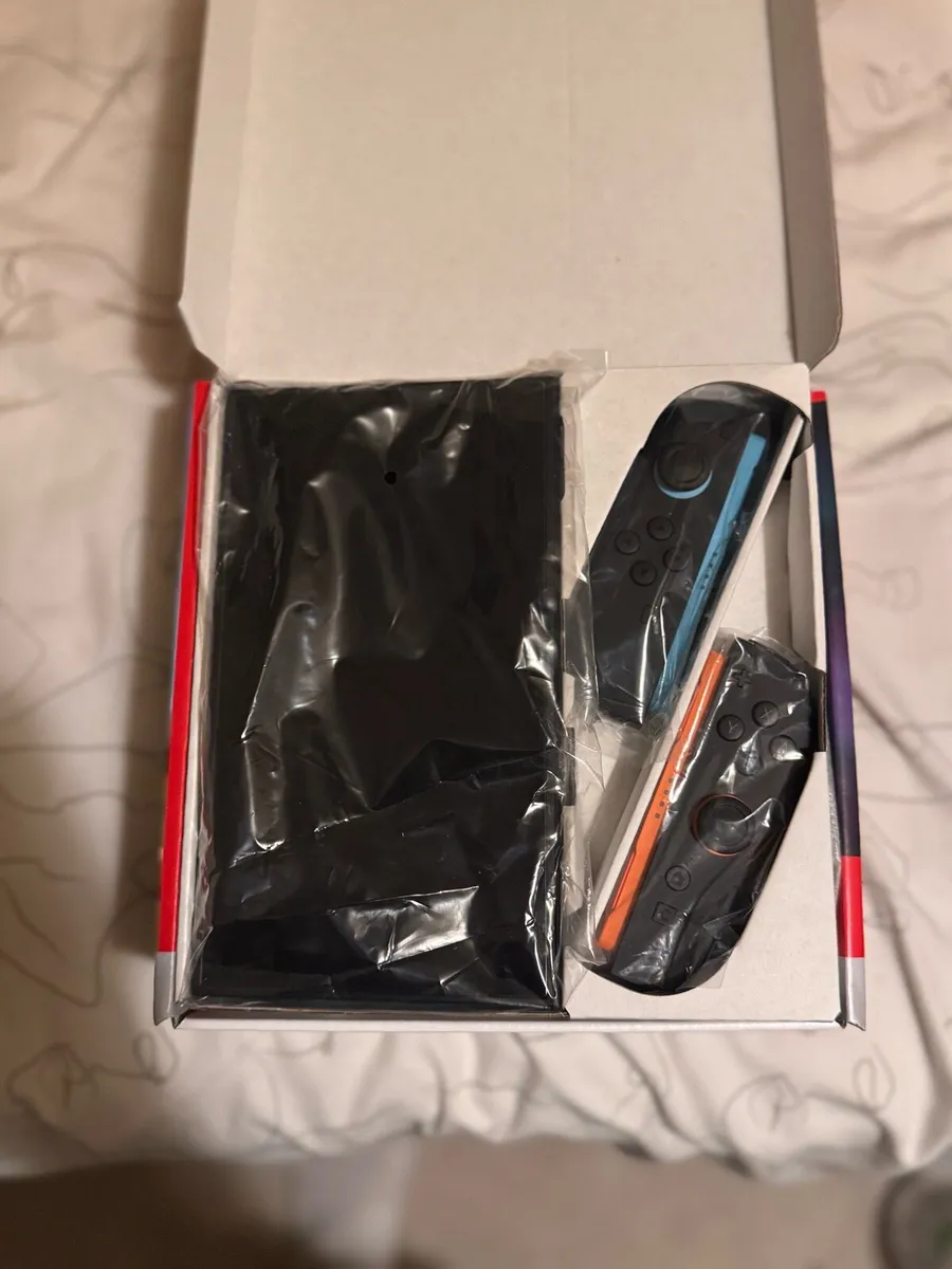 Nintendo switch 2 - Image 2