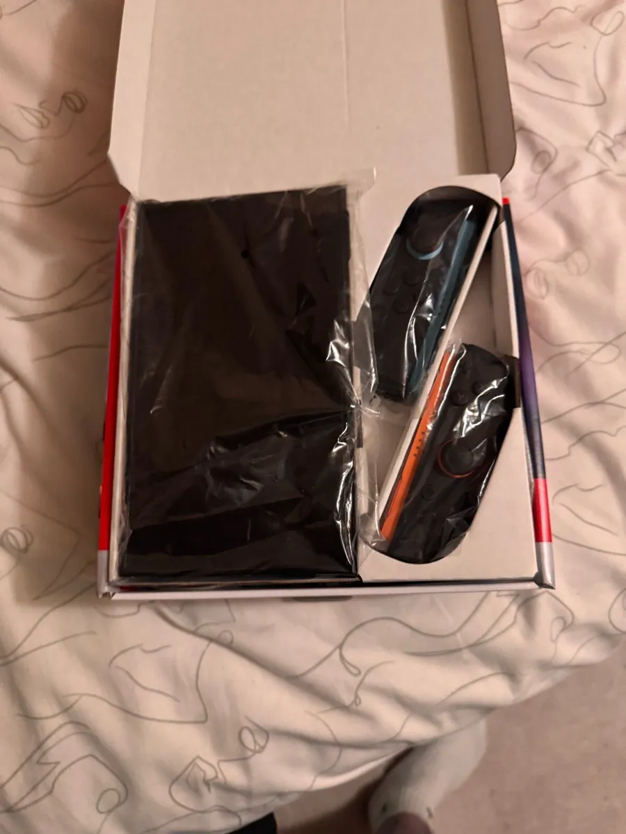 Nintendo switch 2 - Image 3