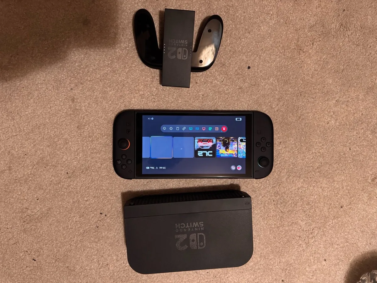 Nintendo switch 2 - Image 4
