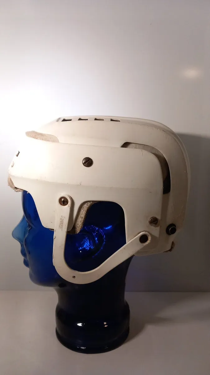 Oldstyle white cooper - Image 3