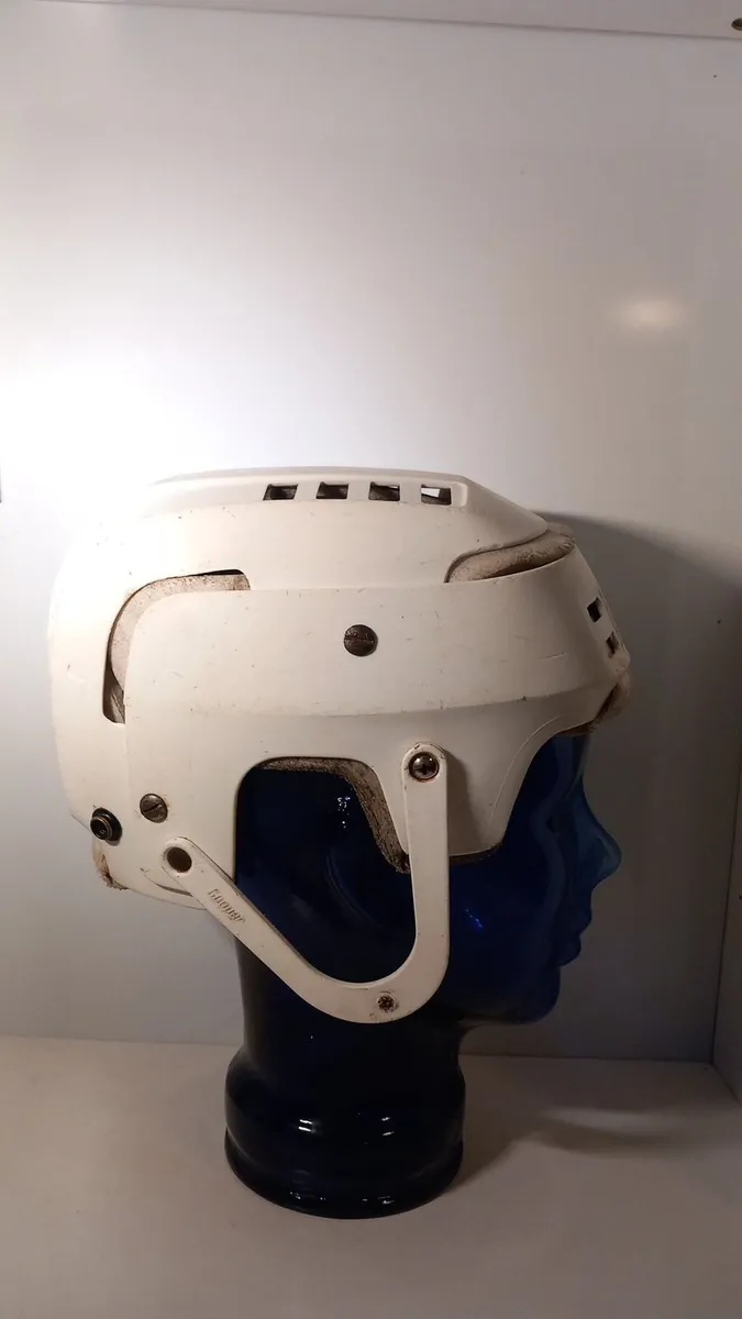 Oldstyle white cooper - Image 4