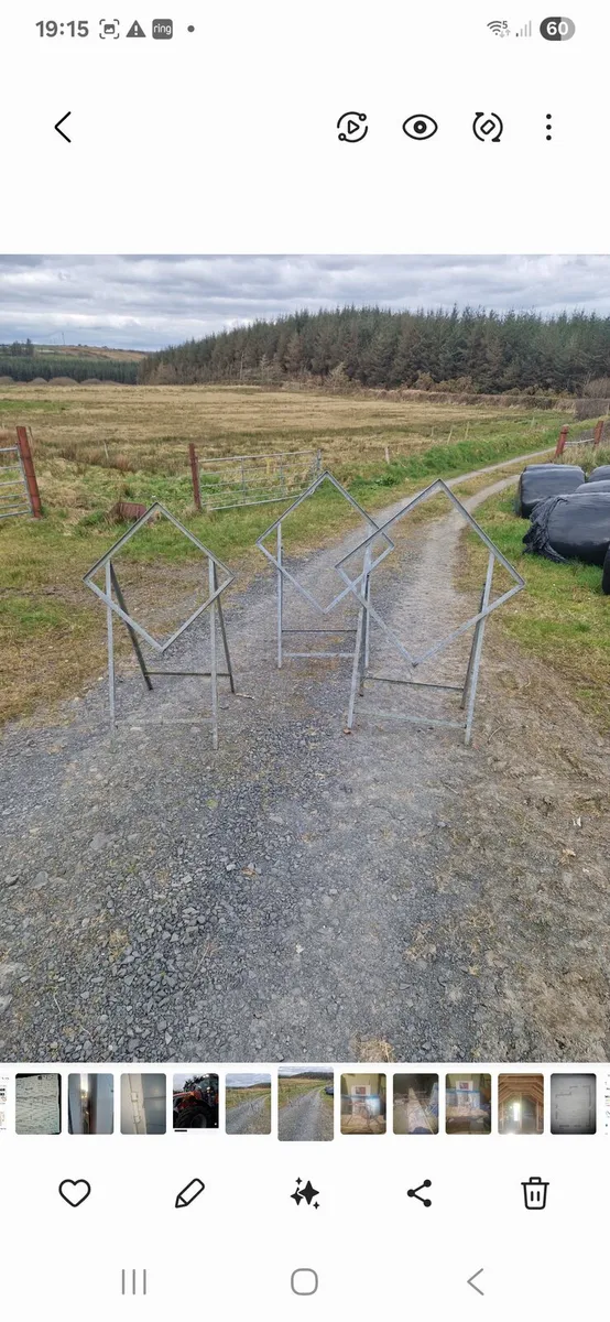 Road safety equipment - Image 2