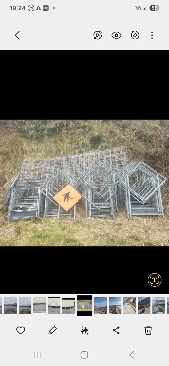 Road safety equipment - Image 4