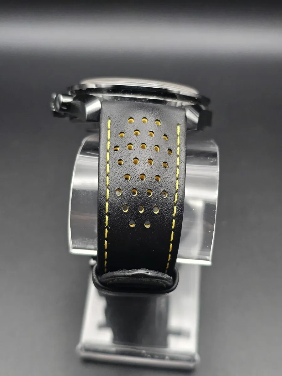 Omega Speedmaster Dark Side Of The Moon - Image 2