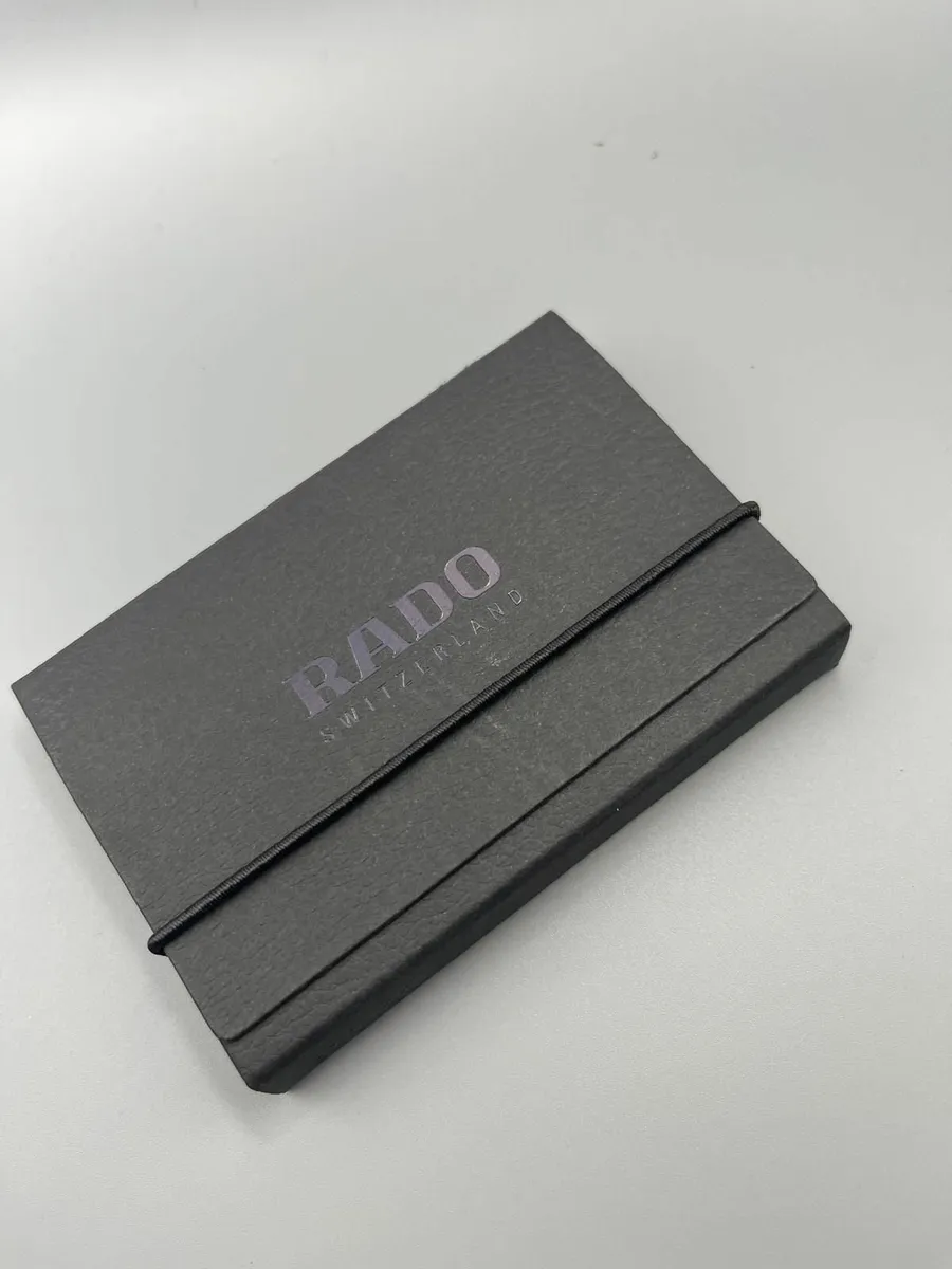 Rado Captain Cook - Image 2