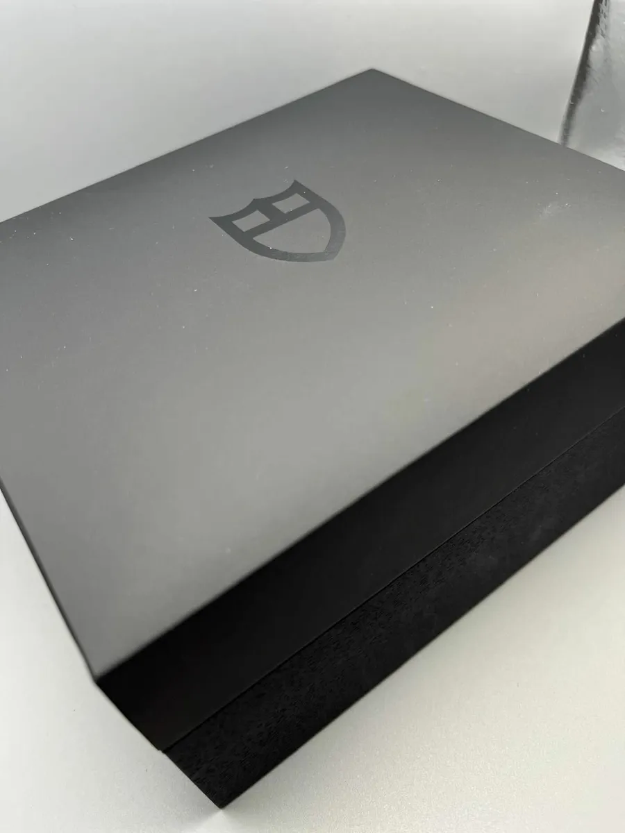 Tudor Black Bay S&G - Image 3