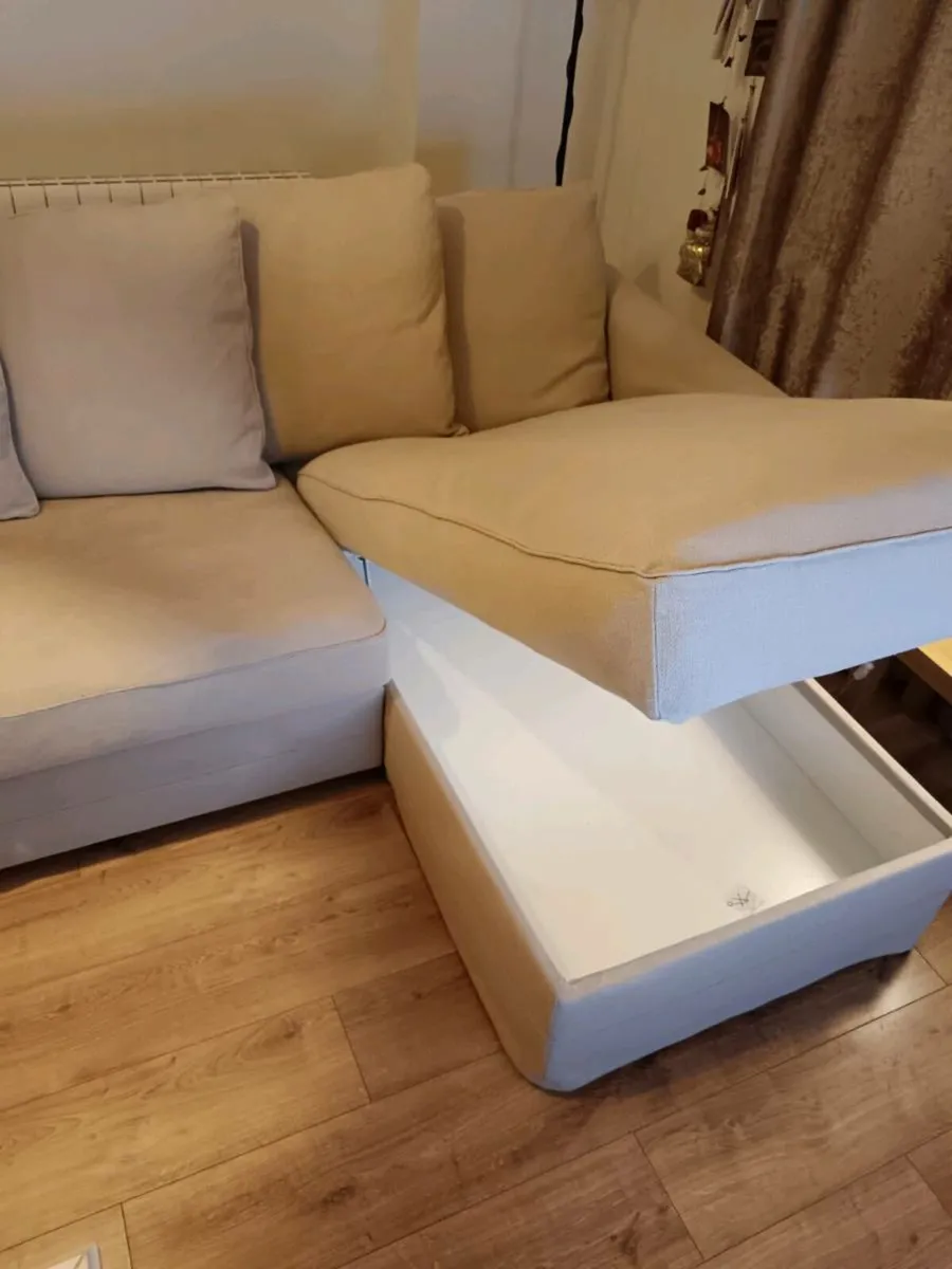 Sofa and sofa bed - Image 2