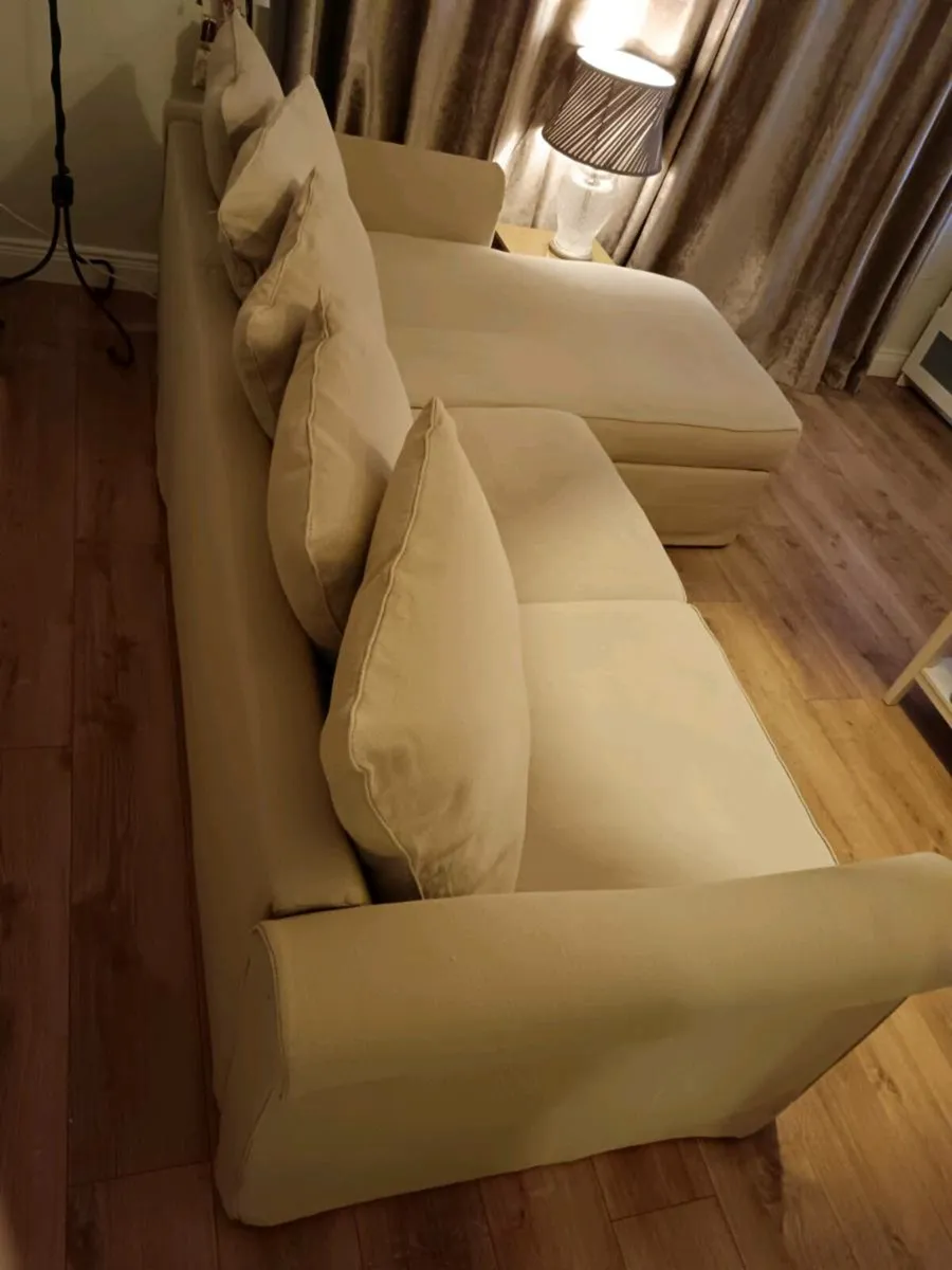 Sofa and sofa bed - Image 3