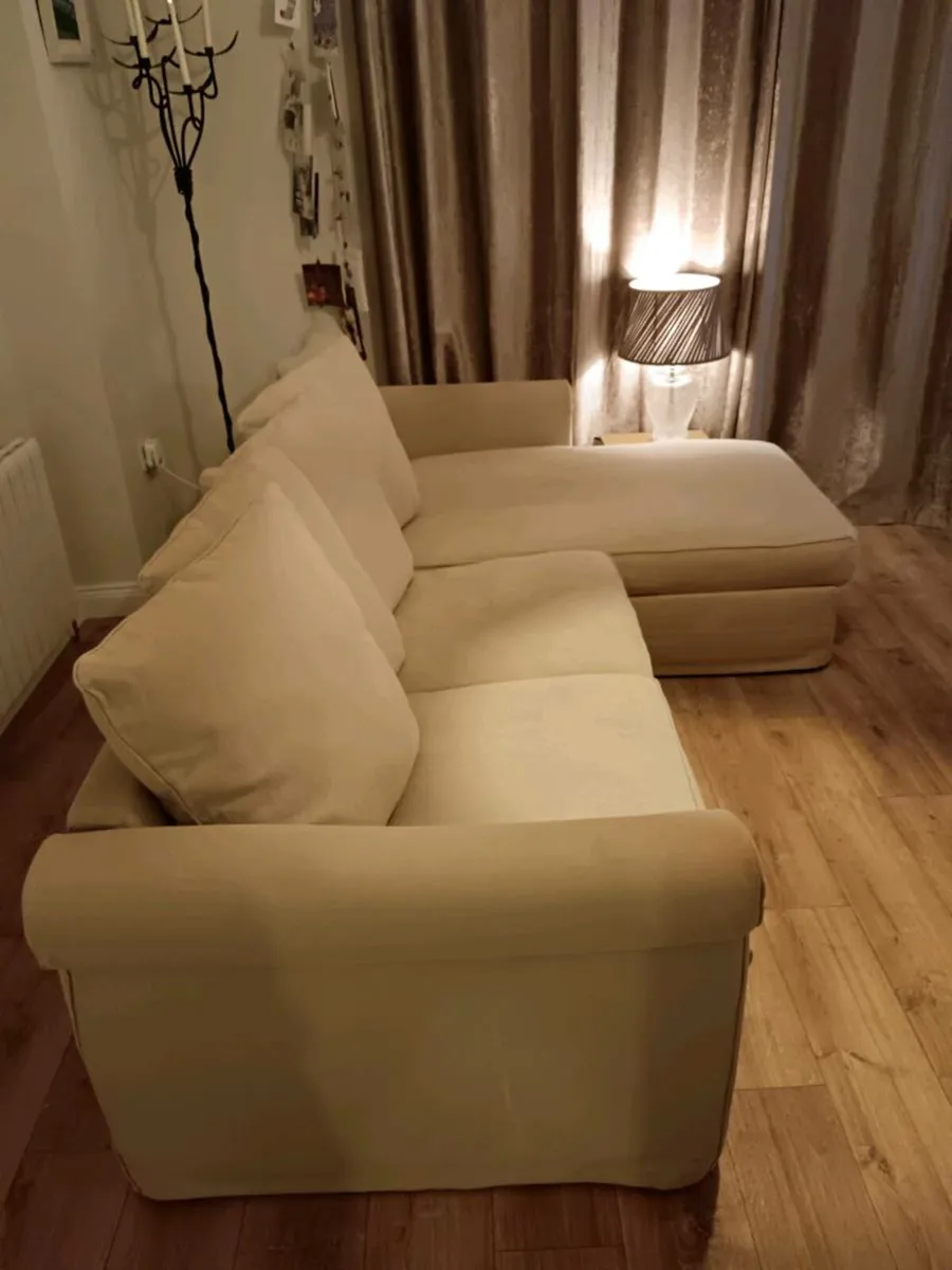 Sofa and sofa bed - Image 4