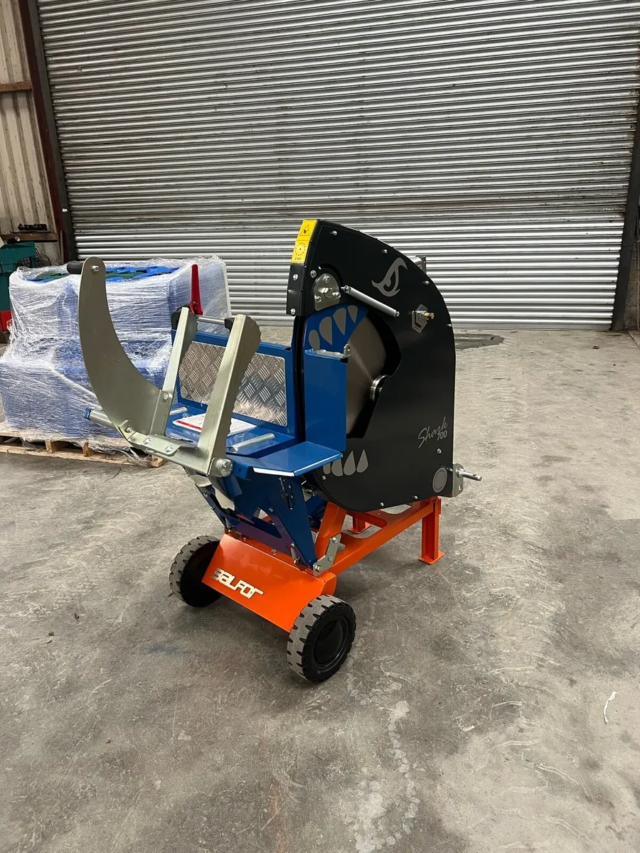 BALFOR PTO SAW - Image 4