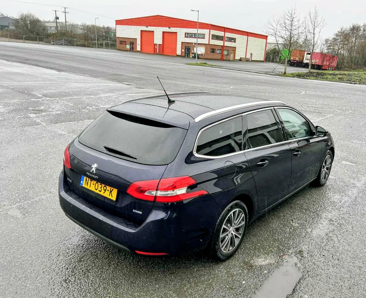 2017 PEUGEOT 308 LHD - PRICE 4200 € - Image 4